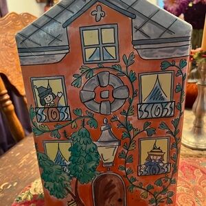 Madeline of Paris Carrying Case